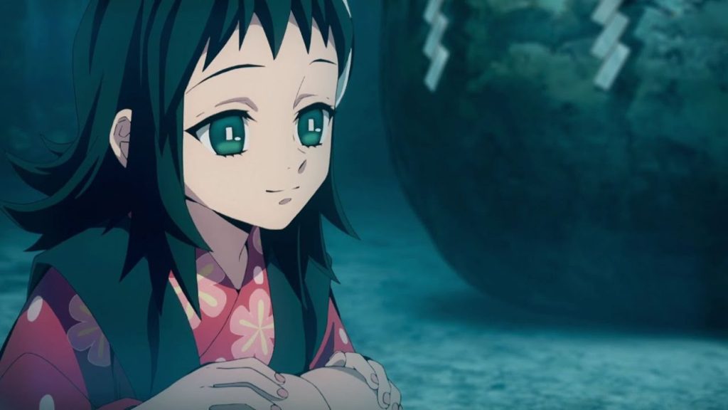 13 Strongest Female Characters In Demon Slayer Kimetsu No Yaiba 21