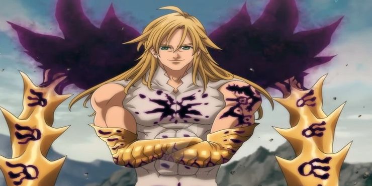 Meliodas