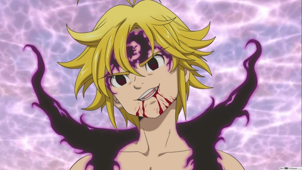 Meliodas
