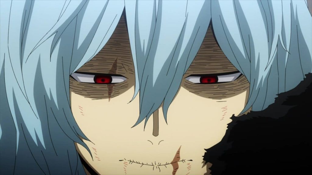 My Hero Academia Season 5 Episode 24