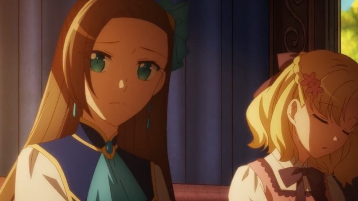 My Next Life As A Villainess Season 2 Episode 11