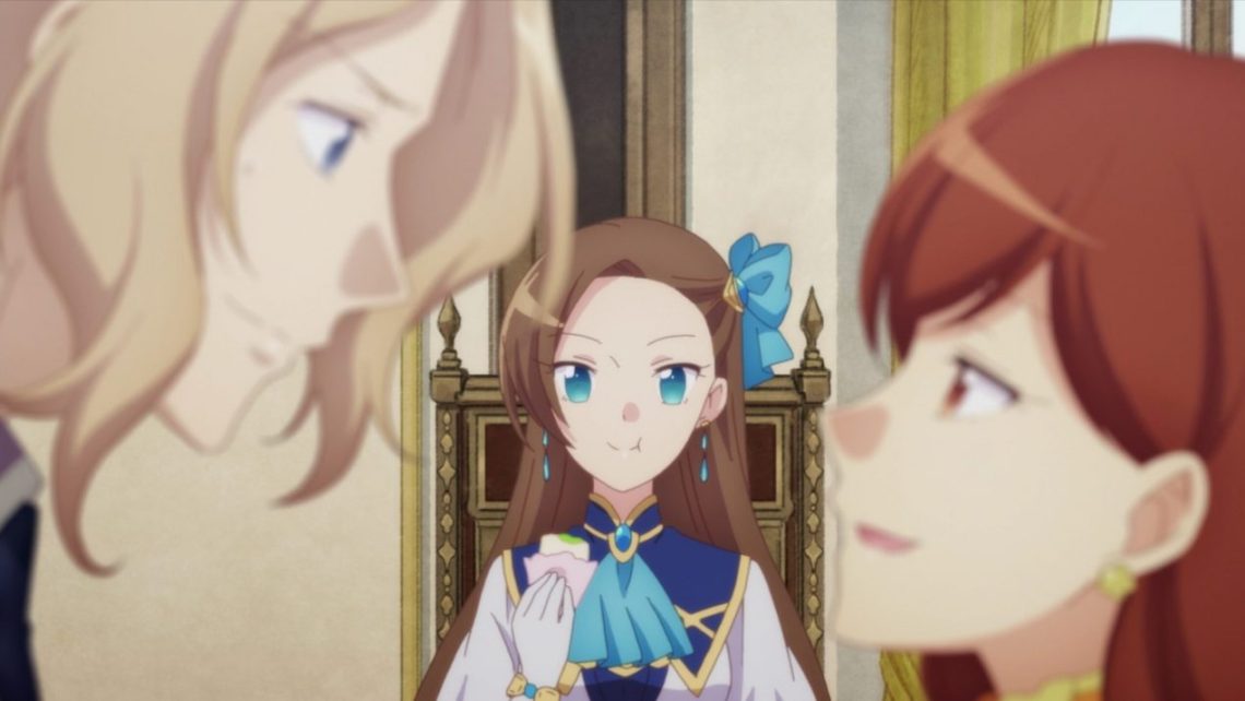 My Next Life As A Villainess Season 2 Episode 10