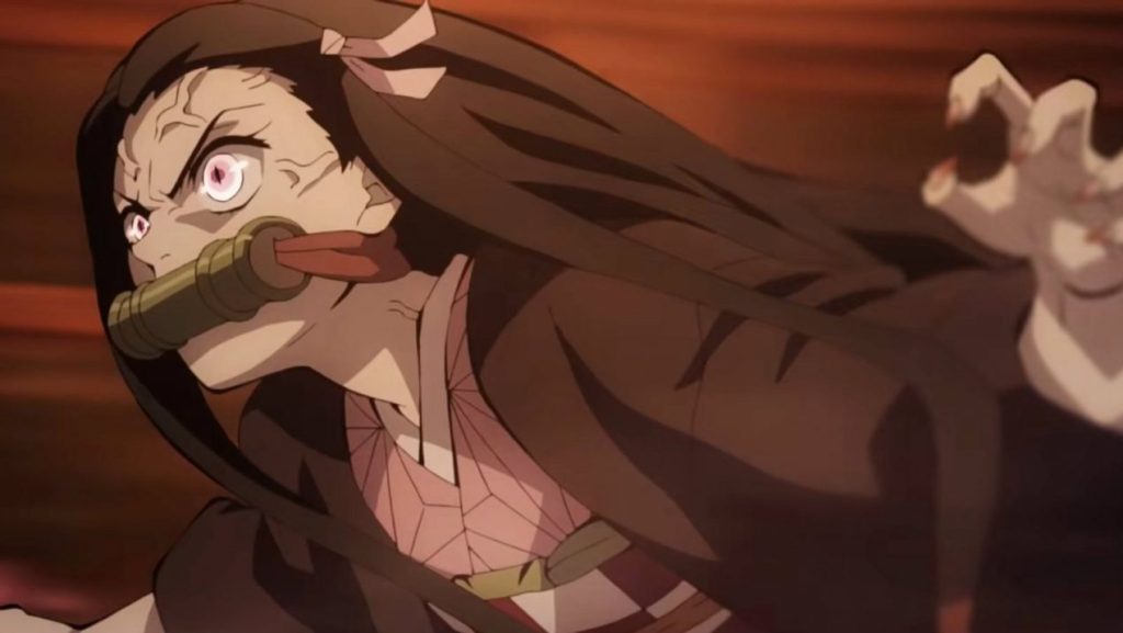 Strongest Demon Slayer Female Characters Ranked The Anime Daily