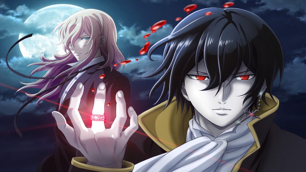 The 15 Best Korean Anime