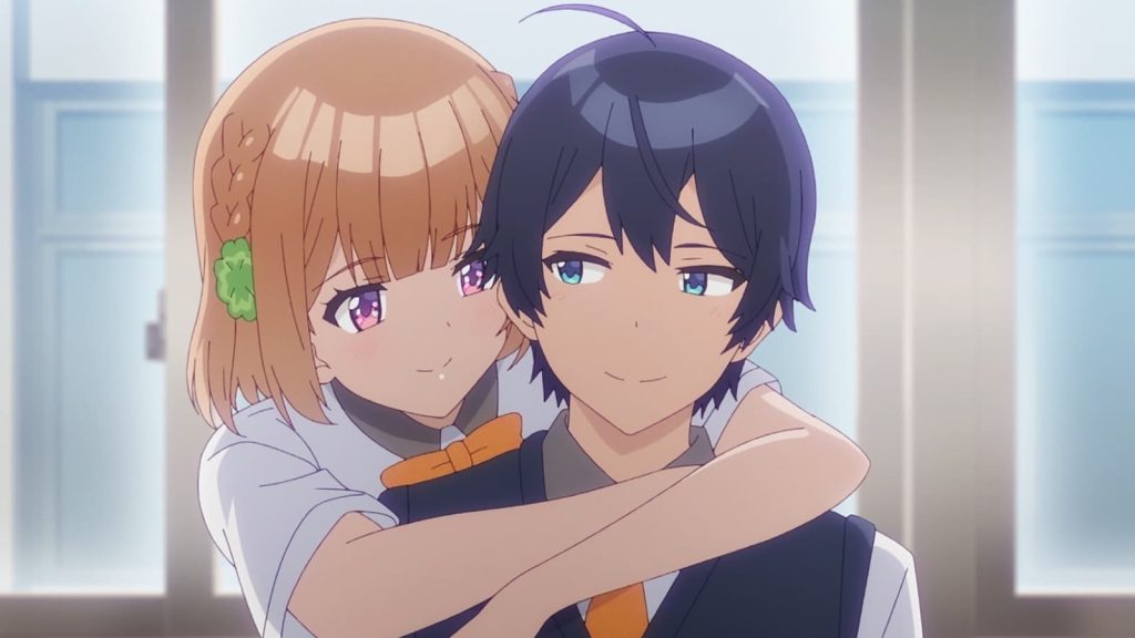 Osamake Season 2