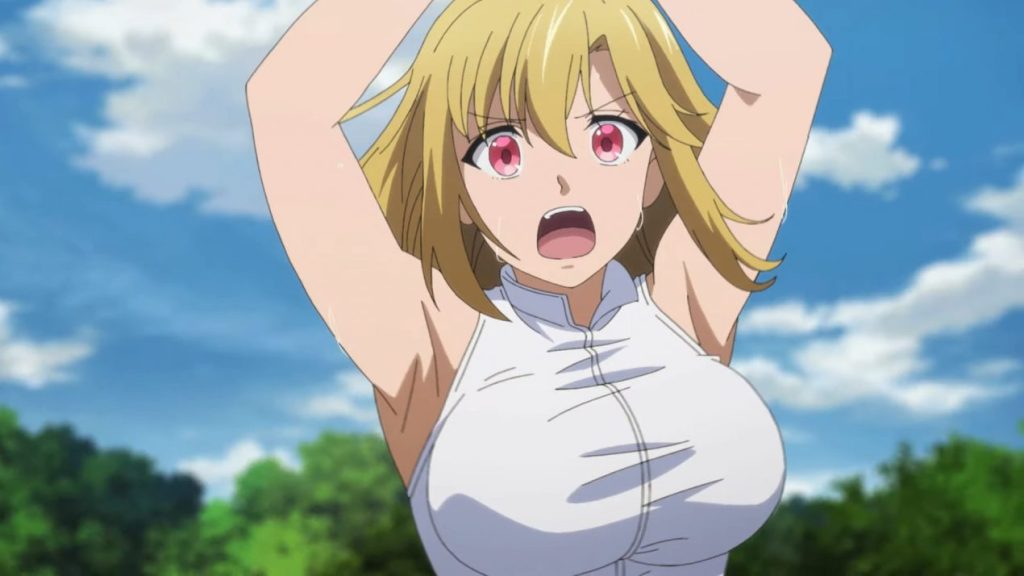 Peach Boy Riverside Episode 11