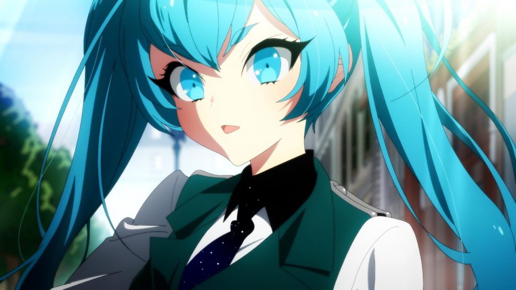 Pretty Boy Detective Club Season 2
