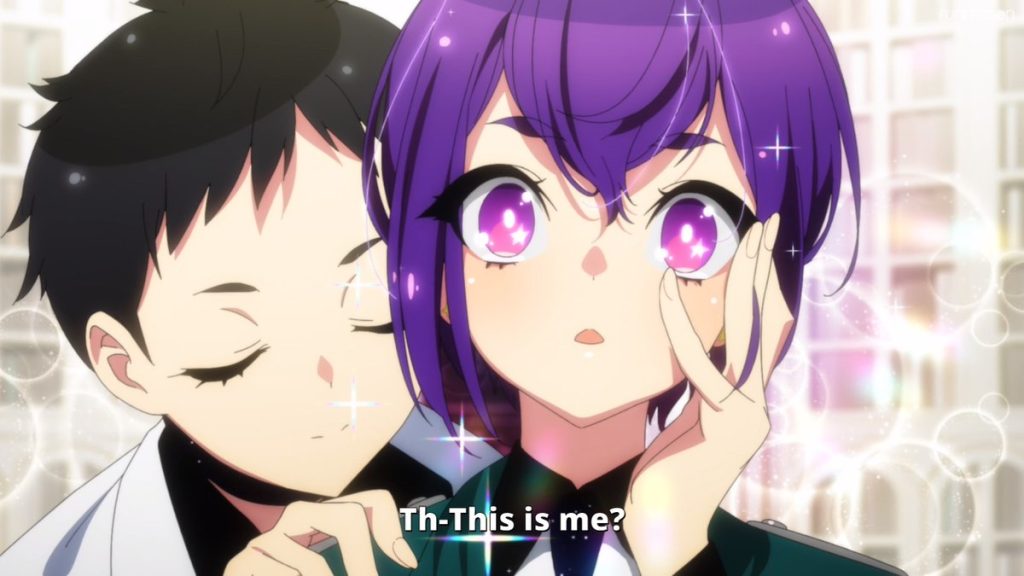 Pretty Boy Detective Club Season 2