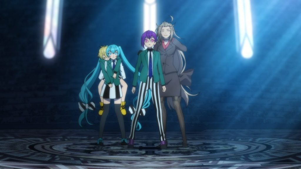 Pretty Boy Detective Club Season 2