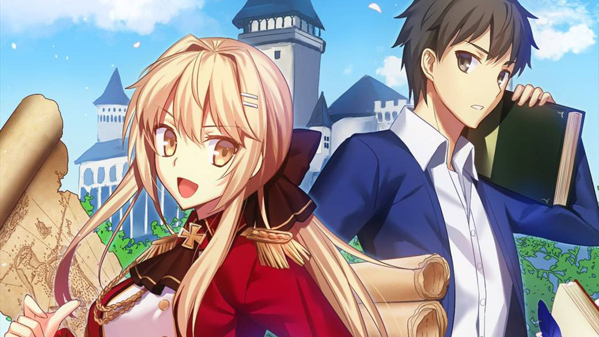 How A Realist Hero Rebuilt The Kingdom Part 2 How a Realist Hero Rebuilt the Kingdom Part 2: January 2022 Release Date! Everything to Know