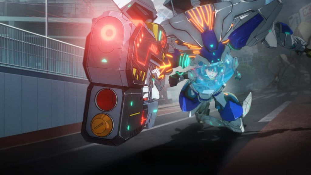 Revisons Season 2