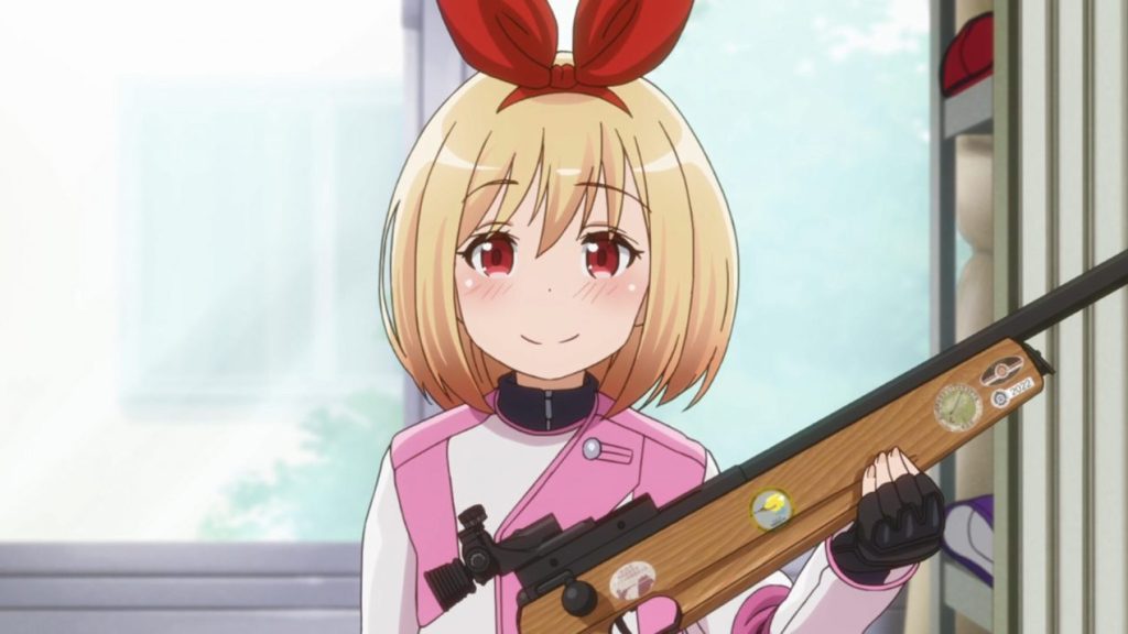 Rifle Is Beautiful Season 2