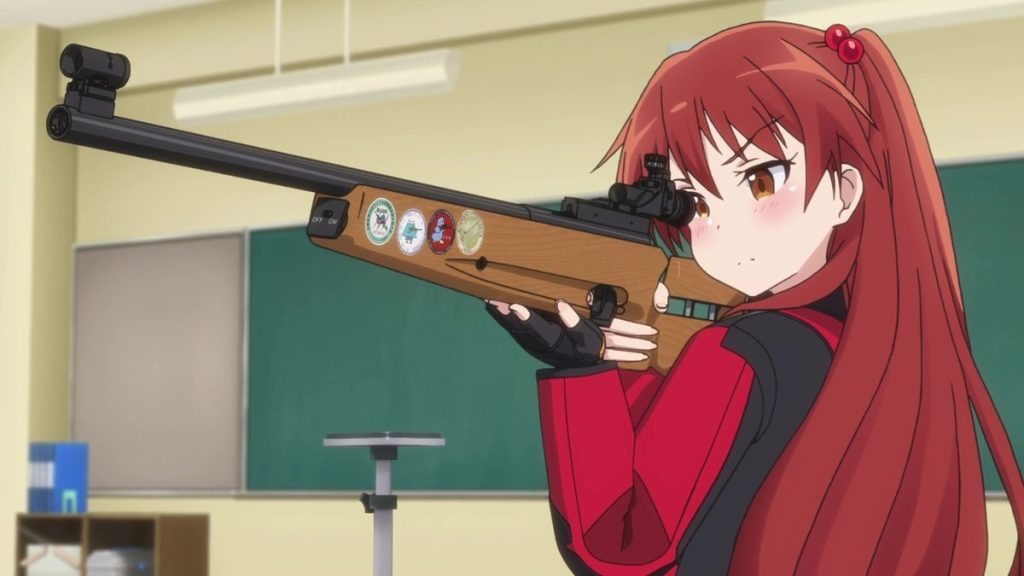 Rifle Is Beautiful Season 2 Will There Be A Sequel? Release Date