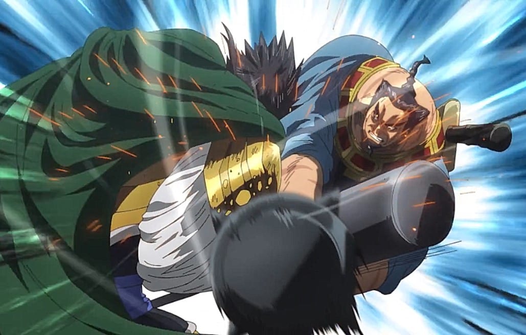 Kingdom Season 3 Episode 20: Qin Vs. Zhao! Release Date & Plot Details Kingdom Season 3 Episode 20: Qin Vs. Zhao! Release Date & Plot Details