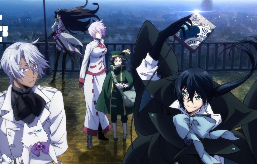 The Case Study of Vanitas