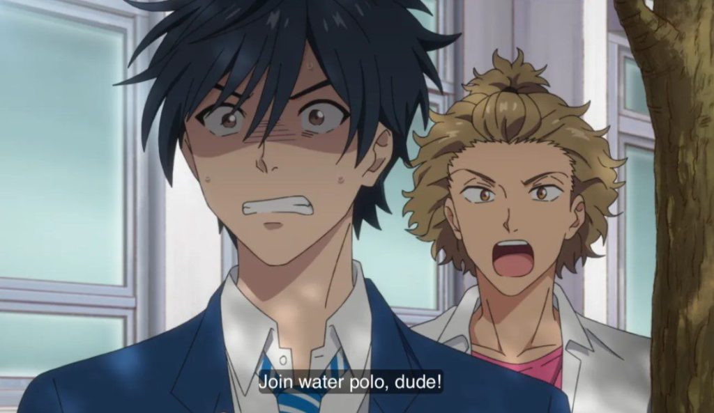 Re-Main Episode 9