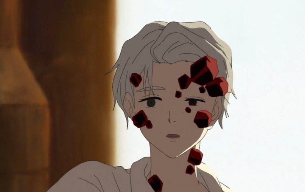 Sonny Boy Episode 9