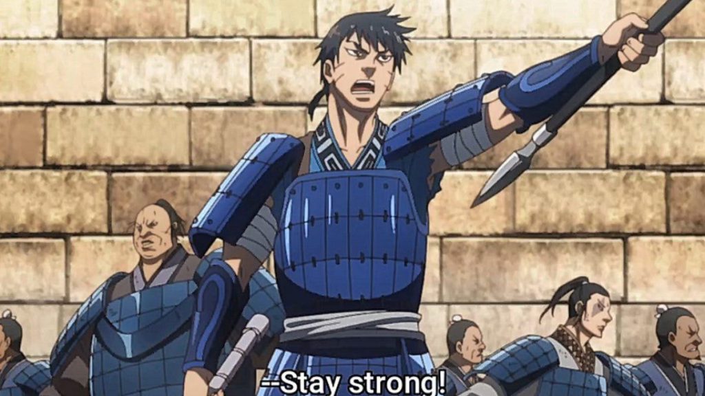 Kingdom Season 3 Episode 21