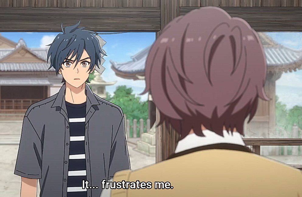 Re-Main Episode 10