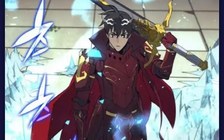 Overgeared Chapter 98