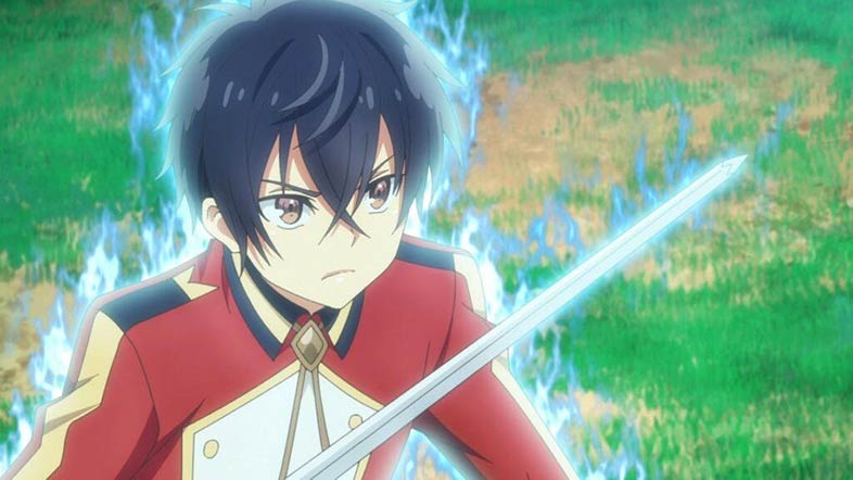 Seirei Gensouki Spirit Chronicles Season 2