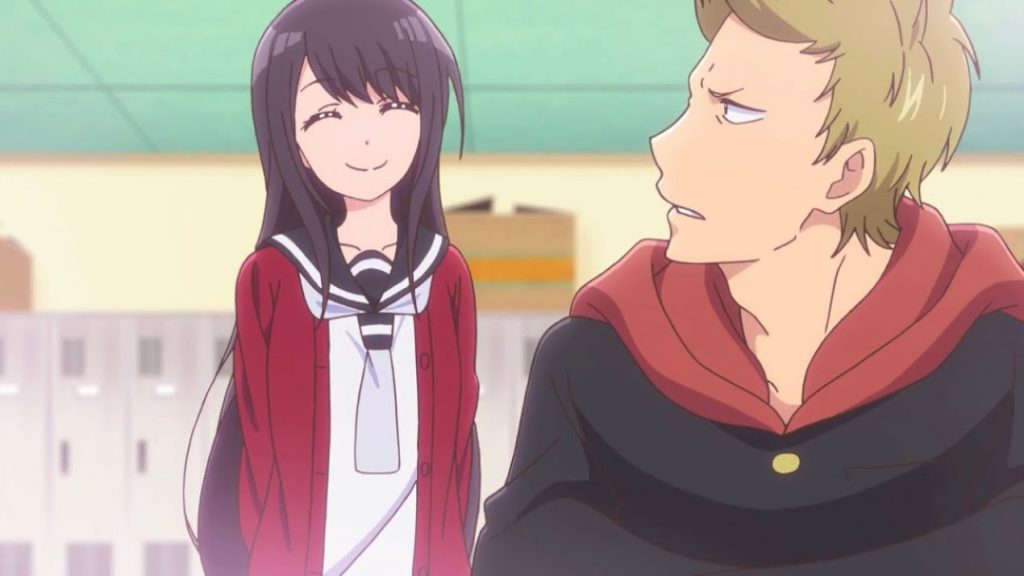 Senryu Girl Season 2