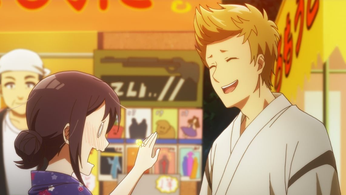 Senryu Girl Season 2