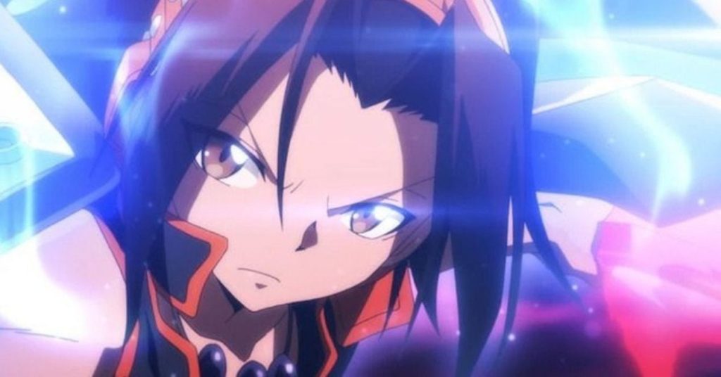 Shaman King Episode 21