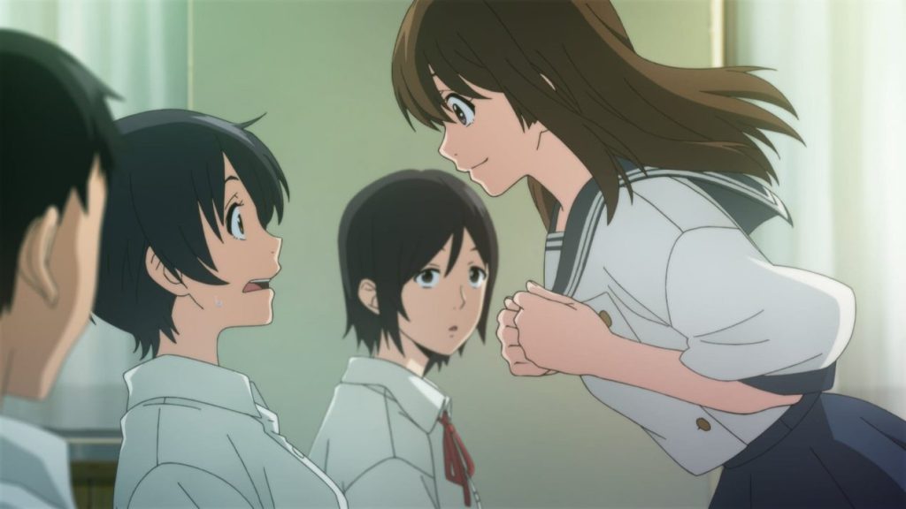 Anime Releasing In Fall 2021