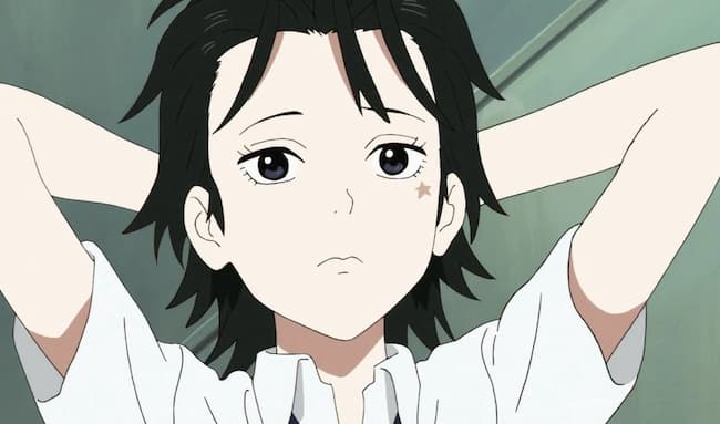 Sonny Boy Episode 11