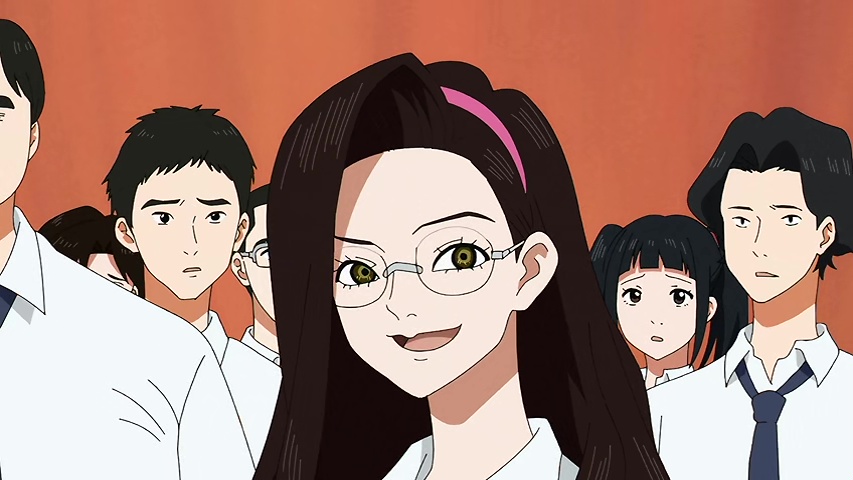 Sonny Boy Episode 10