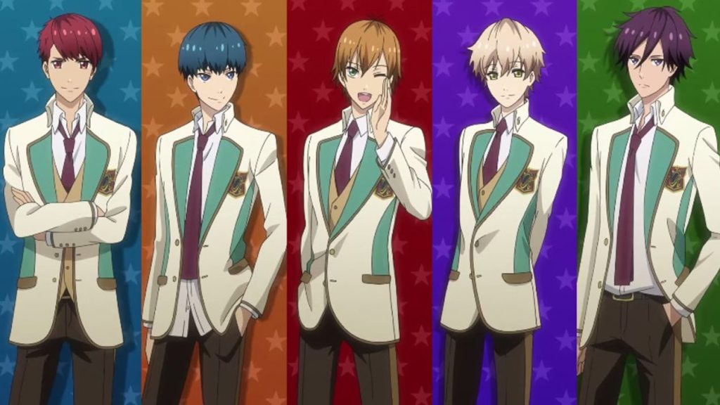 Starmyu Season 4