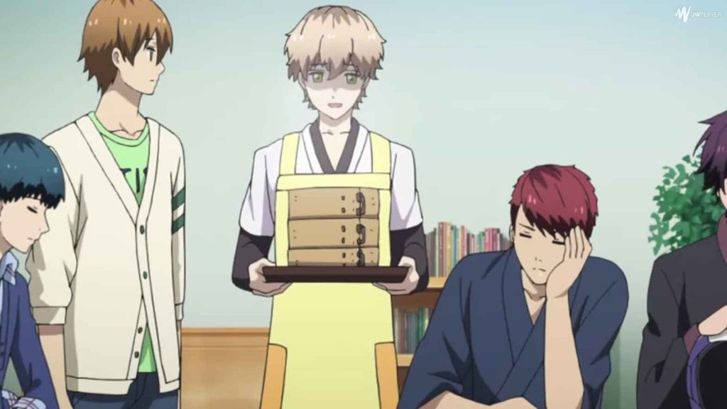 Starmyu Season 4