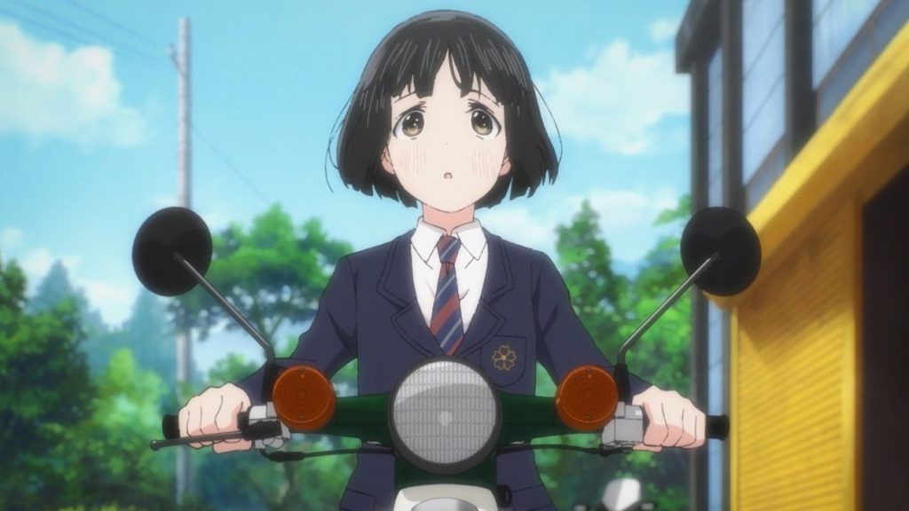 Super Cub Season 2