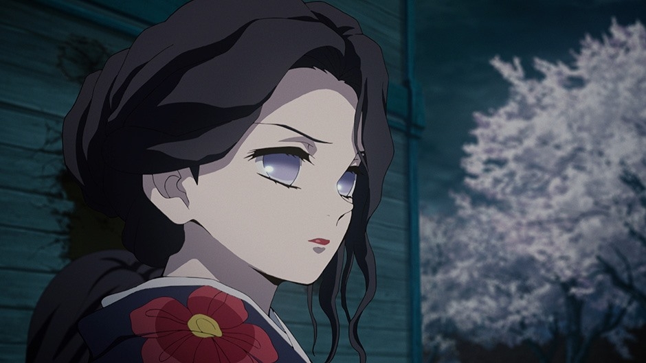 13 Strongest Female Characters In Demon Slayer Kimetsu No Yaiba 21