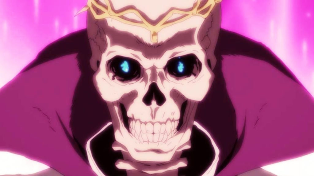 That Time I Got Reincarnated As A Slime Season 2 Episode 22
