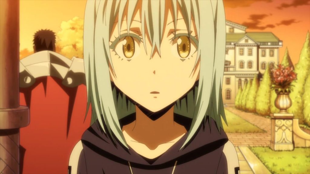 That Time I Got Reincarnated As A Slime Season 2 Episode 22