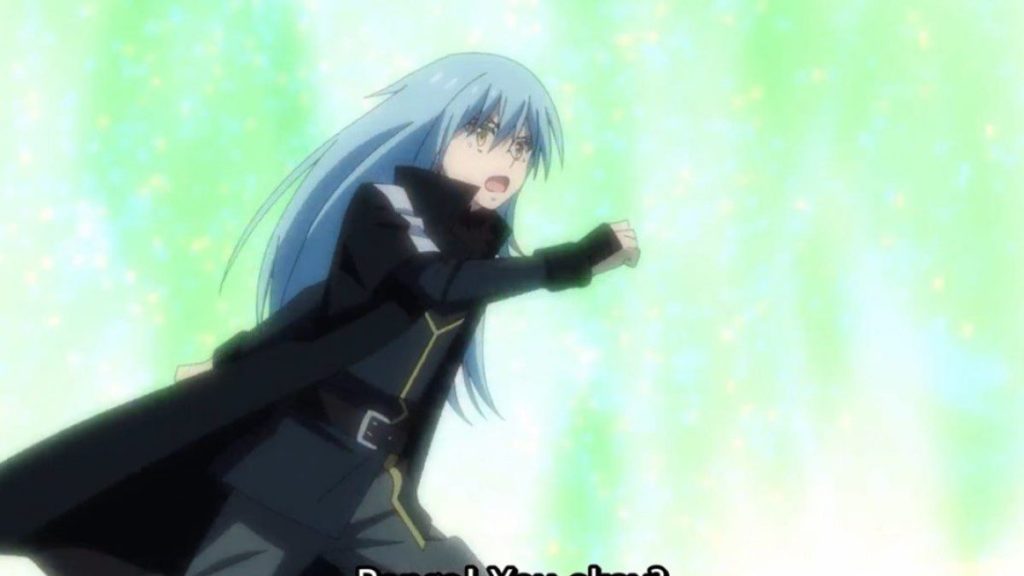 That Time I Got Reincarnated As A Slime Season 2 Part 2 Episode 12