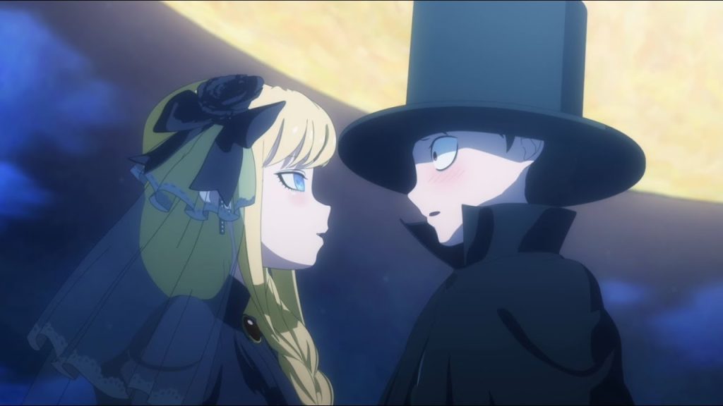 The Duke of Death and His Maid Season 2