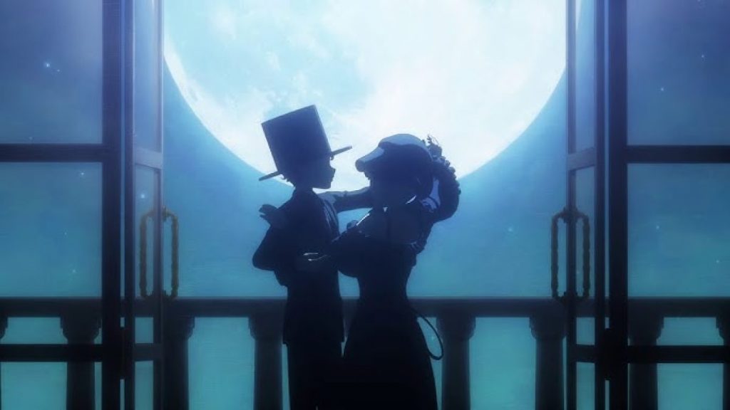 The Duke of Death and His Maid Season 2