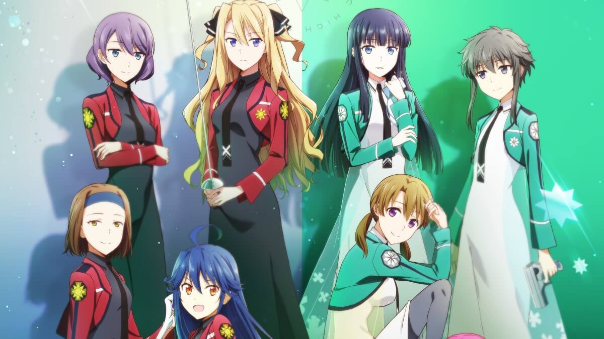The Honor Student At Magic High School Season 2 Renewal Release Date the-honor-student-at-magic-high-school-season-2-renewal-release-date