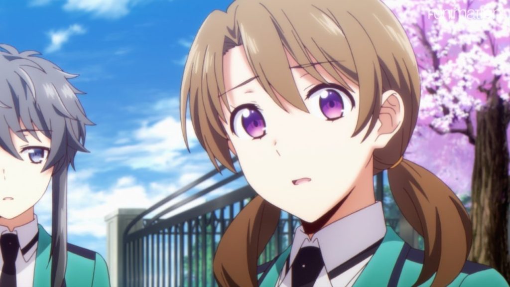 The Honor Student at Magic School Season 2