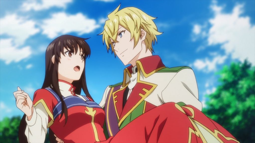 The Saint's Magic Power is Omnipotent Season 2