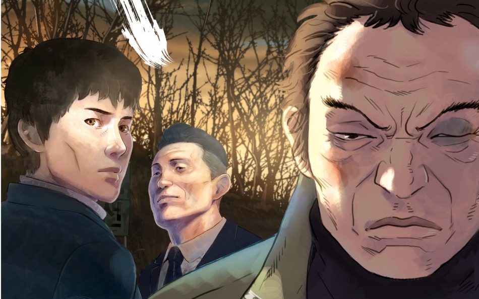 The 15 Best Korean Anime