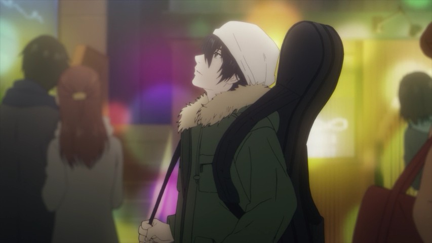 Those Snow White Notes Season 2 Canceled or Renewed? All Latest Details