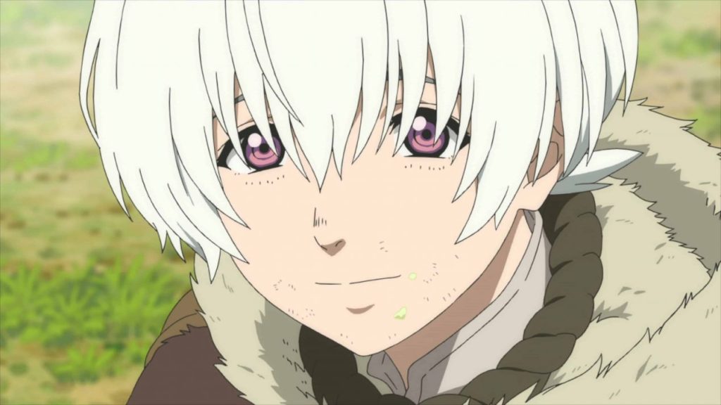 To Your Eternity Season 2