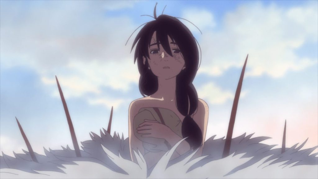 To Your Eternity Season 2