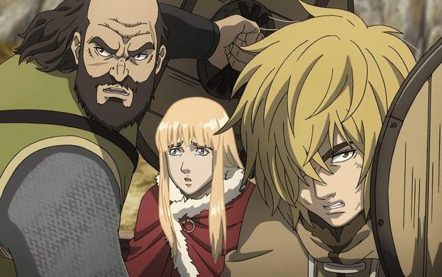 Vinland Saga Season 2