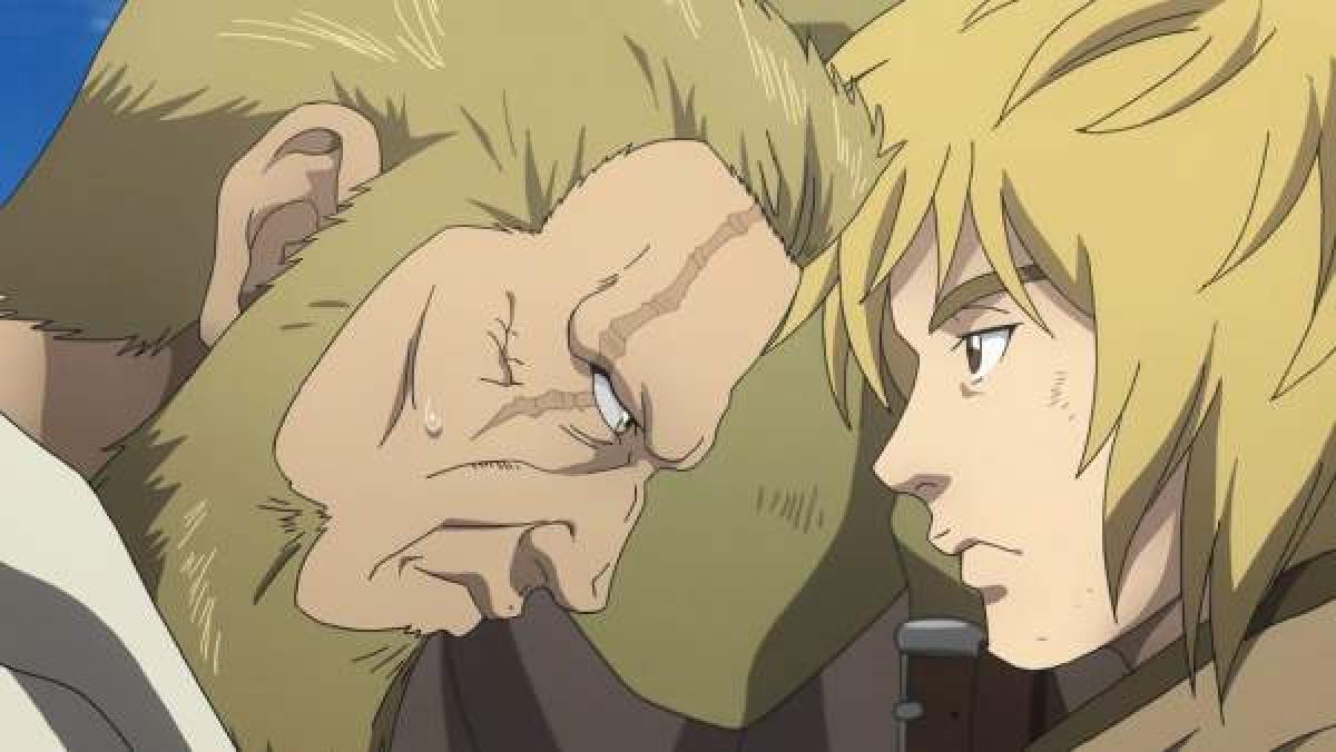 Vinland Saga Season 2 Plot Updates Production Details Release Date