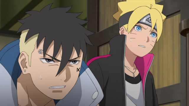 Boruto